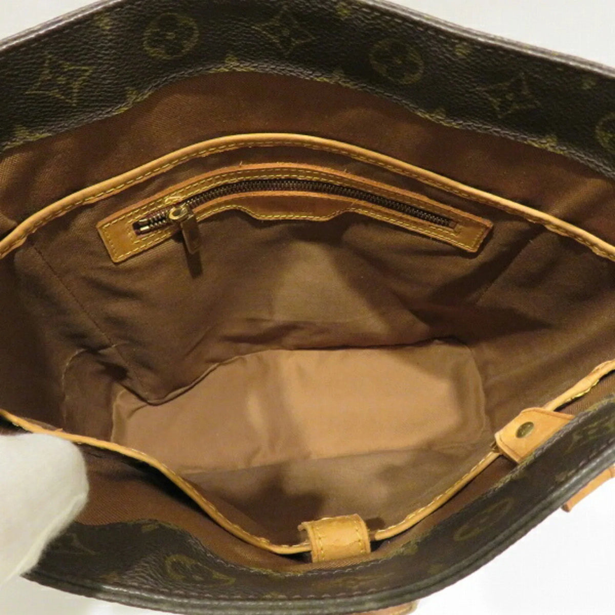 Pre-Owned Louis Vuitton Monogram Vavant   Bag Handbag Tote Ladies (Fair)