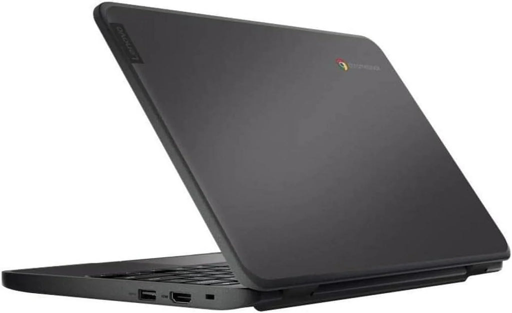 Chromebook Lenovo 100E 1st Gen- 11.6"-Intel Celeron  4GB  64  Storage - (Used)