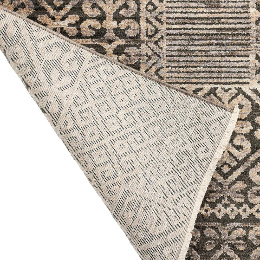 Dalyn Rugs Odessa  Flannel 3' x 5' Rug