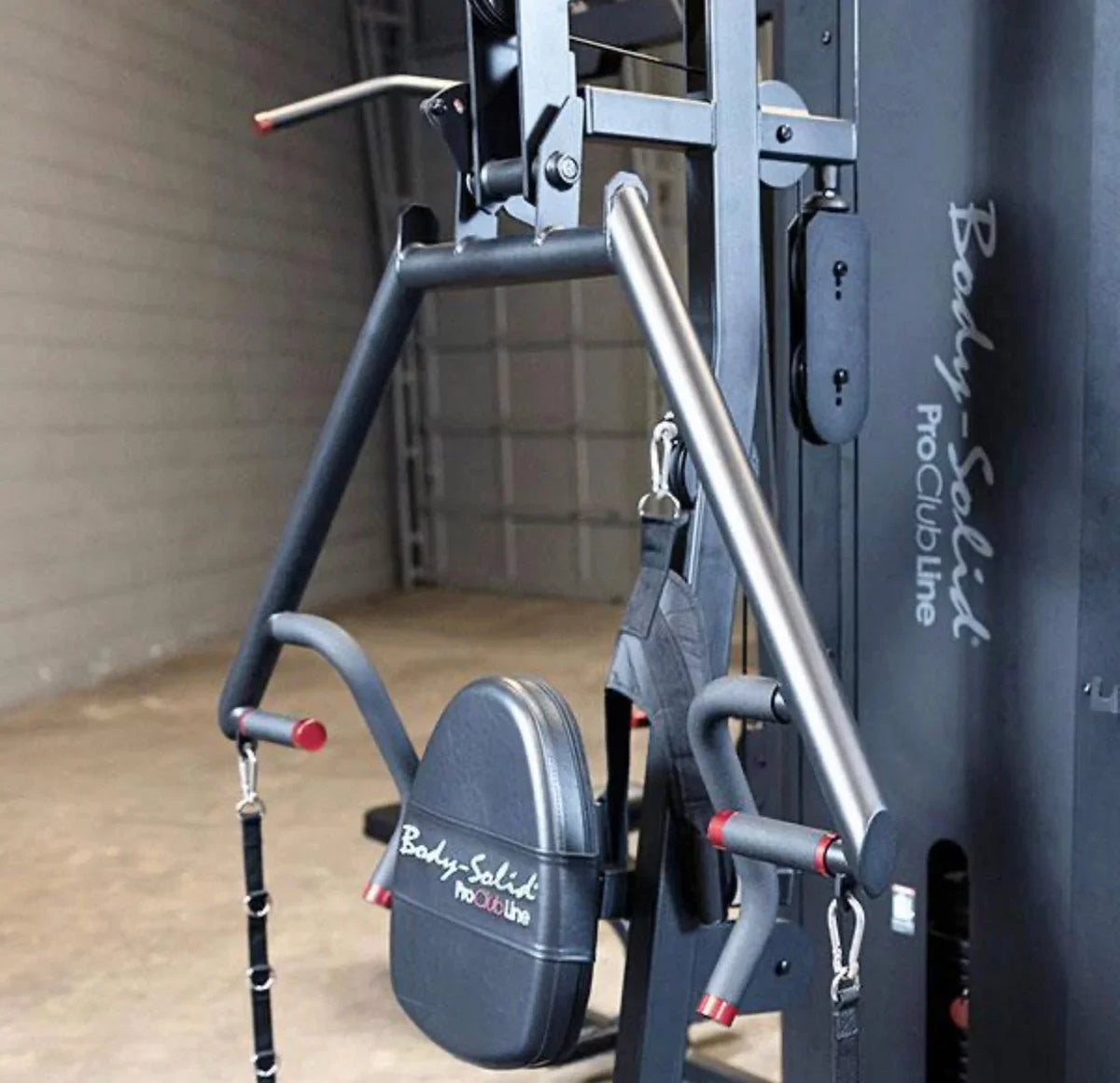 Body-Solid Cast Iron Standard Plates, from  1.25 to 50 lb.