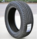 Maxtrek Sierra  225/60R17 99V / All Season Tire Fits: 2018-23 Subaru Crosstrek Convenience, 2019-21 Jeep Cherokee Latitude Plus