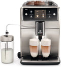 Saeco Xelsis Super Automatic Espresso Machine, Stainless Steel (/04)