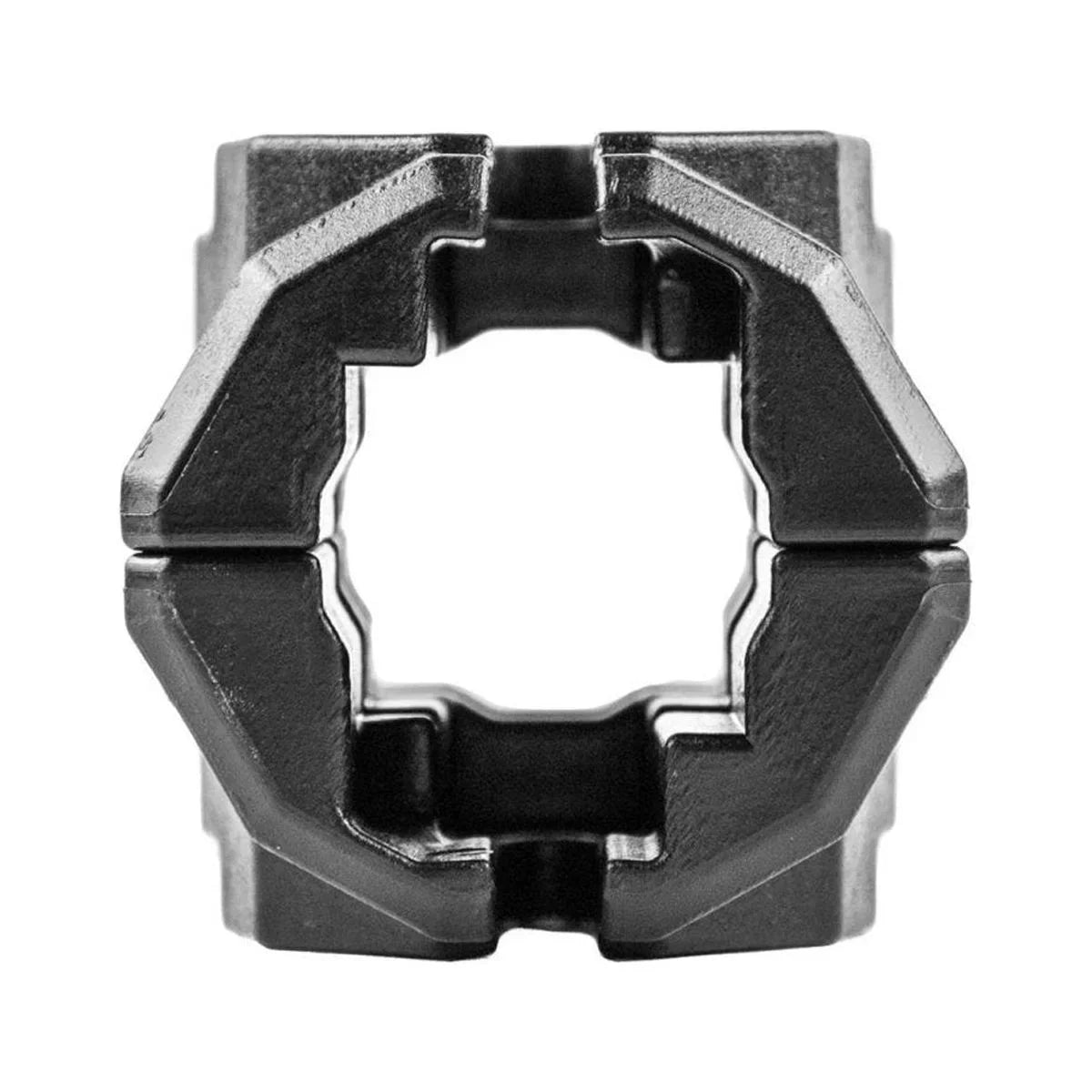 Yakattack MightyMount Duo Rail Adapter - Two Pack, Compatible with Hobie -Rail