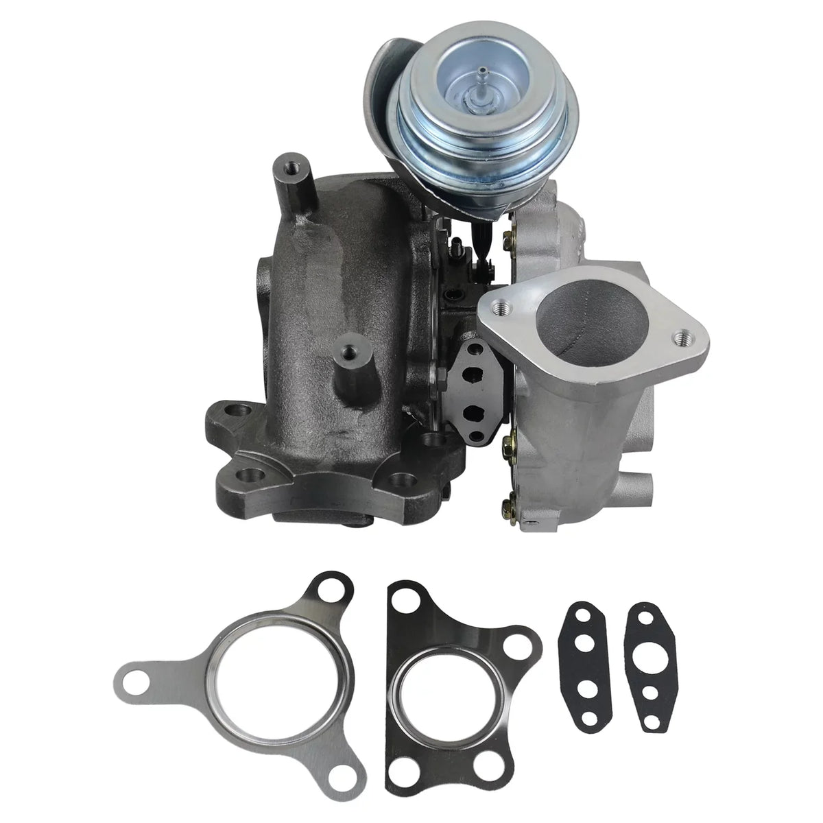 Turbocharger 14411EB70A for Nissan  Pathfinder Pickup Sport Utility 2006-2019 1Pc