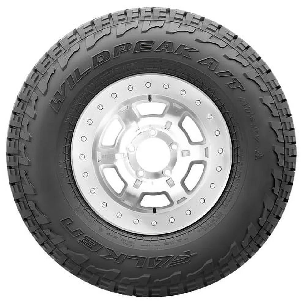 Falken Wildpeak / 235/65R17 104H  All Terrain Tire