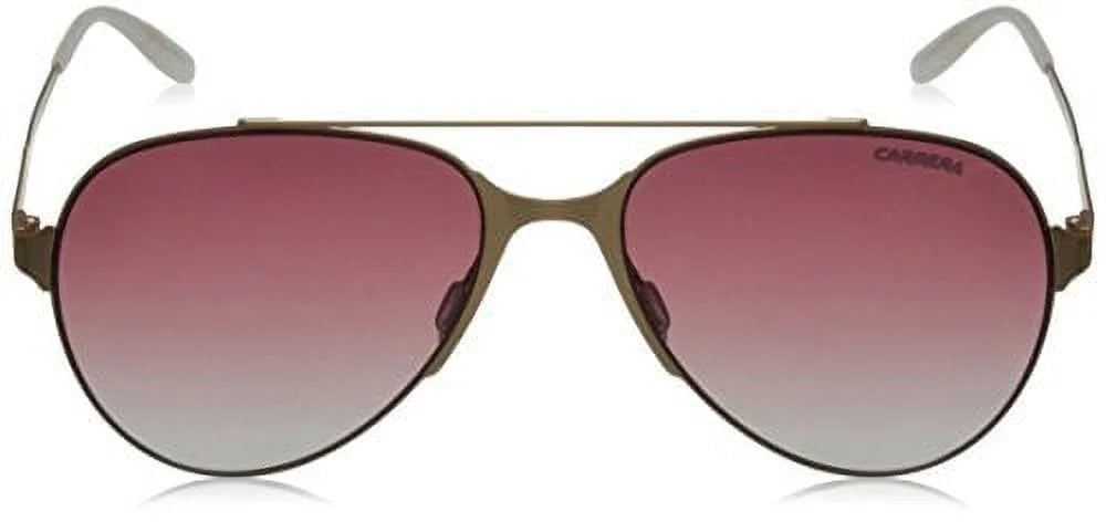 Sunglasses  113 / 003O Copper Gold / Ux Dkcycl Sf Gray