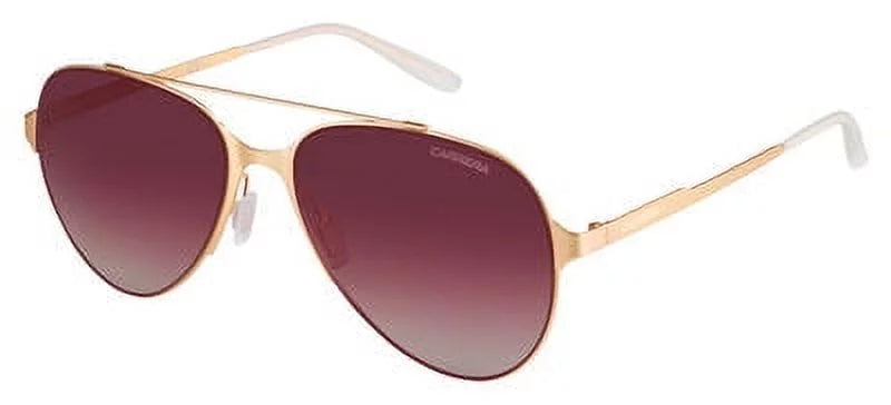 Sunglasses  113 / 003O Copper Gold / Ux Dkcycl Sf Gray