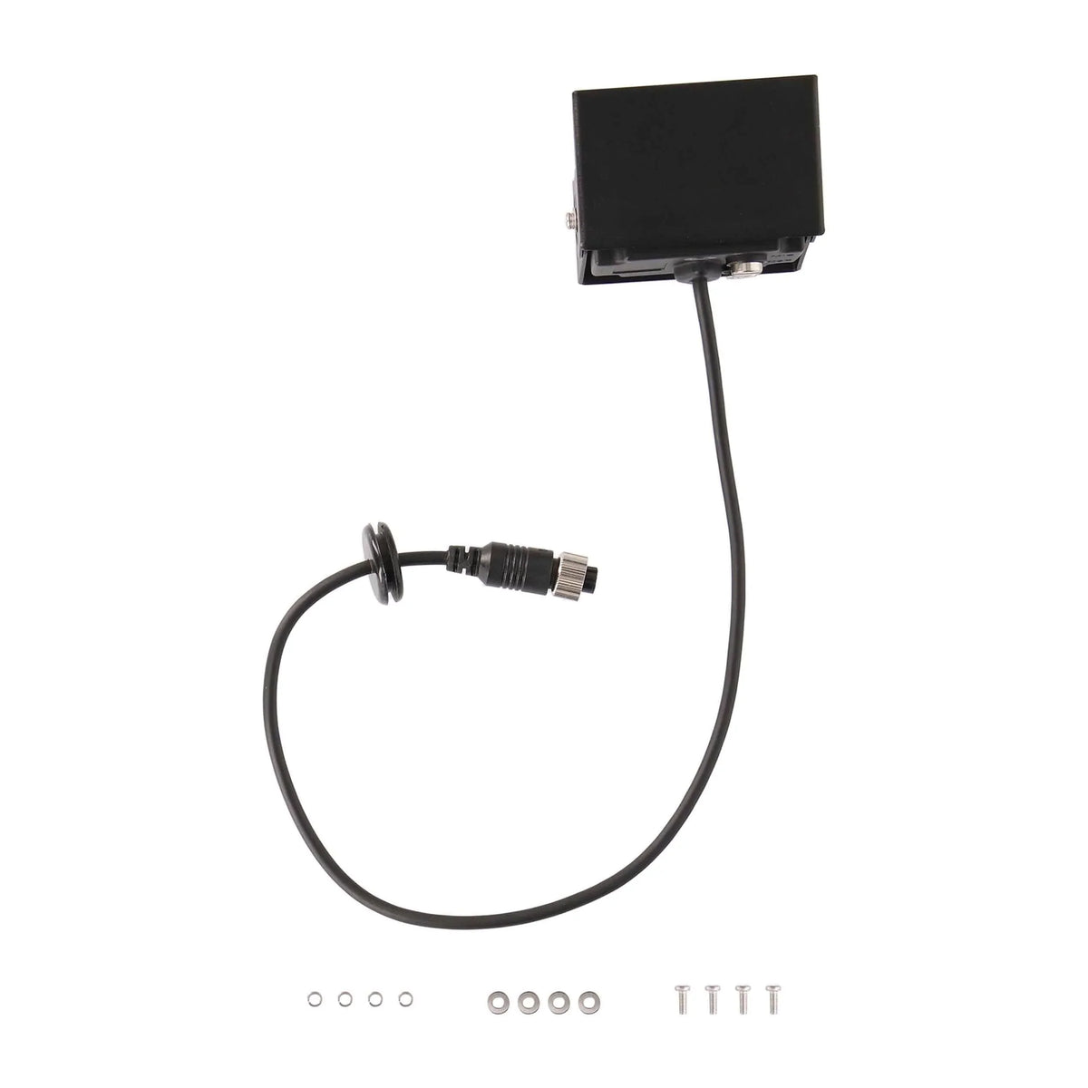 iBeam - Adjustable Hood 8   1280×720 Universal Commercial Camera