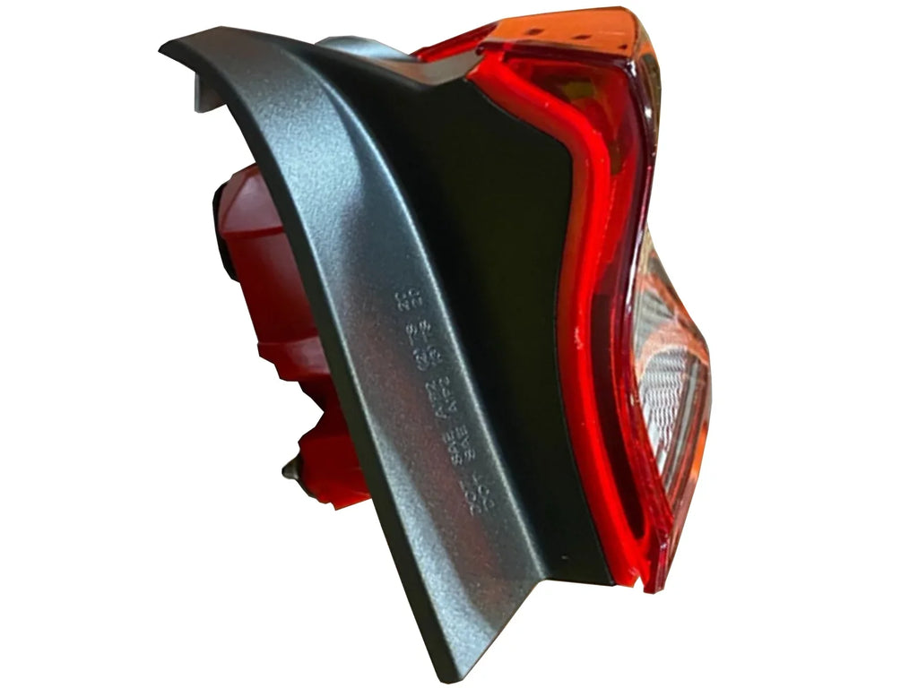 Replacement Tail Light Rear Lamp for 2021 2022 2023 2024   Type with Light Bulbs Included Outer Passenger Right Side 92402L3000