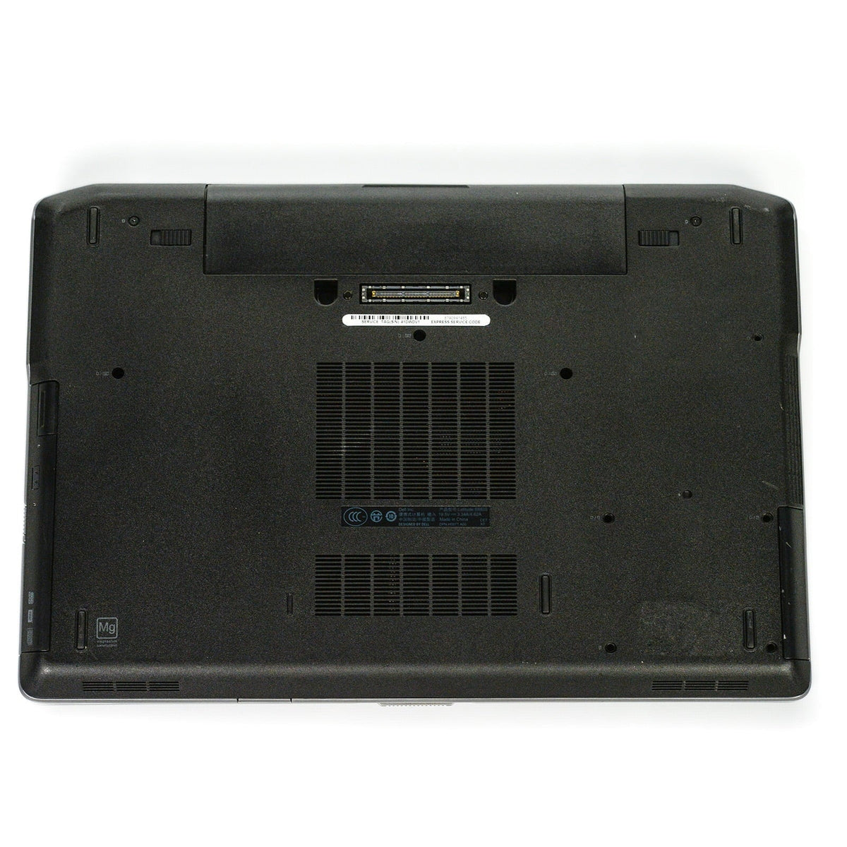 Used Dell Latitude  Laptop i5 Dual-Core 16GB 128GB  Win 10 Pro  v.