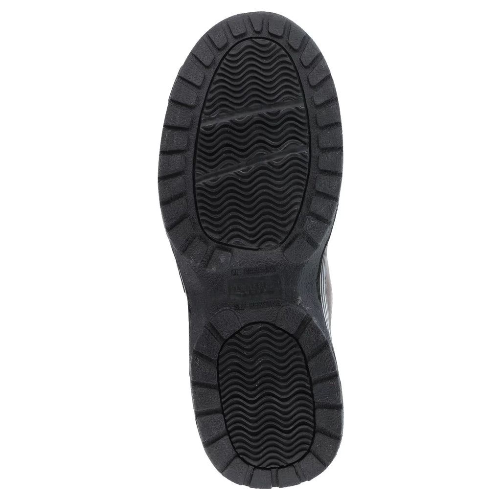 Florsheim Polaris   Supreme Canoe Moc Toe Eurocasual Oxford (Women's)