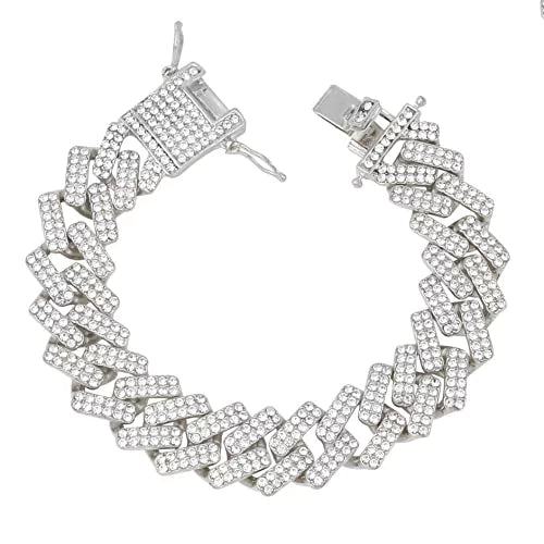 Charles Raymond Iced Out Mens Color on Blast Watch Single or Combo Sets with Blinged Out Bracelets Set. Iced Out Colourful Rainbow Flame Collection (- )