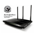 Restored - Archer   Wireless Dual Band Gigabit Router (Refurbished)