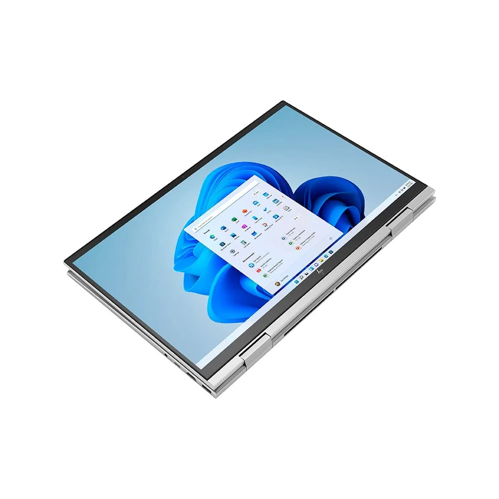 2021 Envy 2-in-1 15.6"  Touchscreen Laptop Computer, 11th Gen Intel Core i7-1195G7, 64GB , 2TB PCIe , Backlit Keyboard, Intel Iris Xe Graphics,  Webcam, Win 11, Silver, 32GB  Card