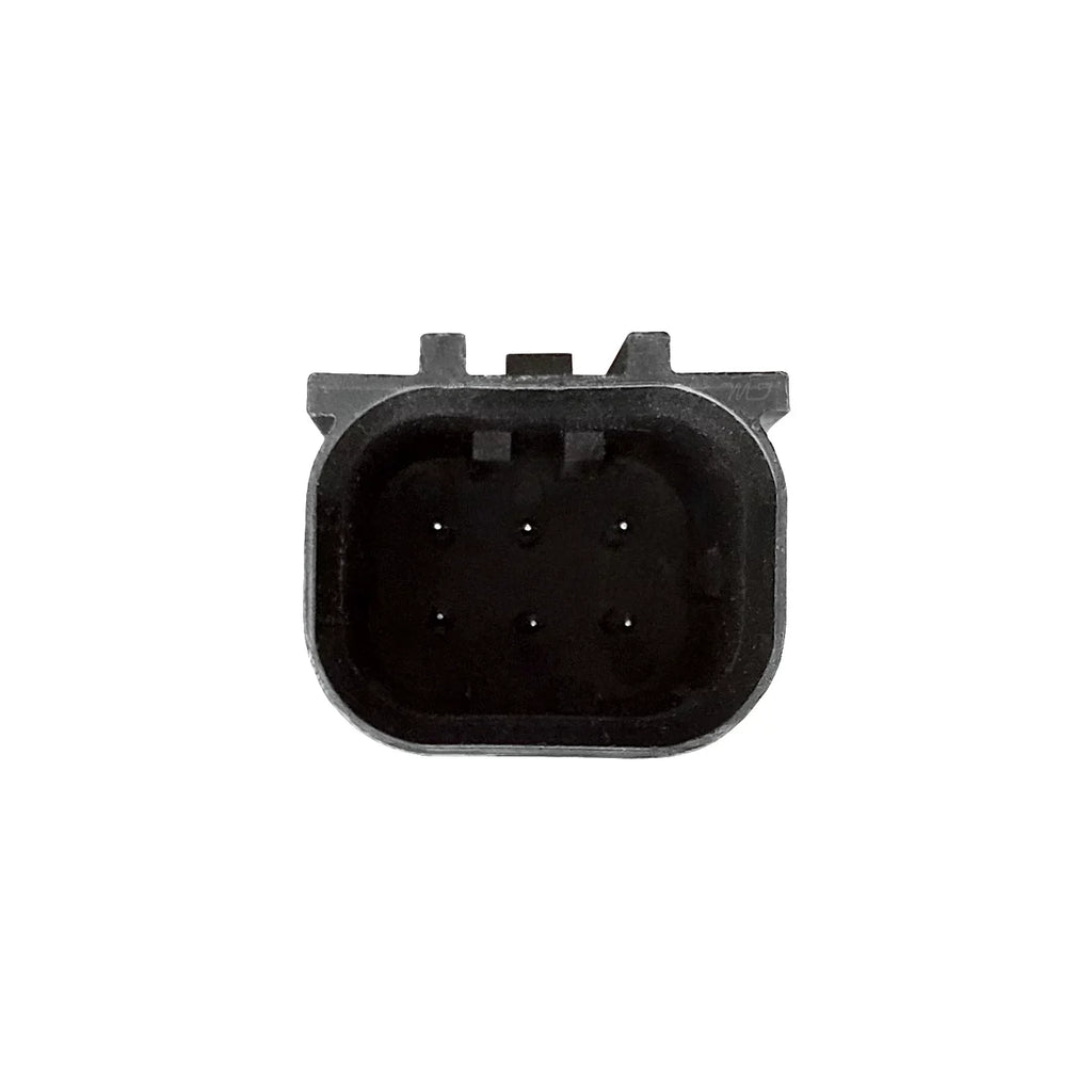 Master Tailgaters Replacement for Lexus  460 w/o  Backup Camera (2013-2015)  Part # 86790-60180