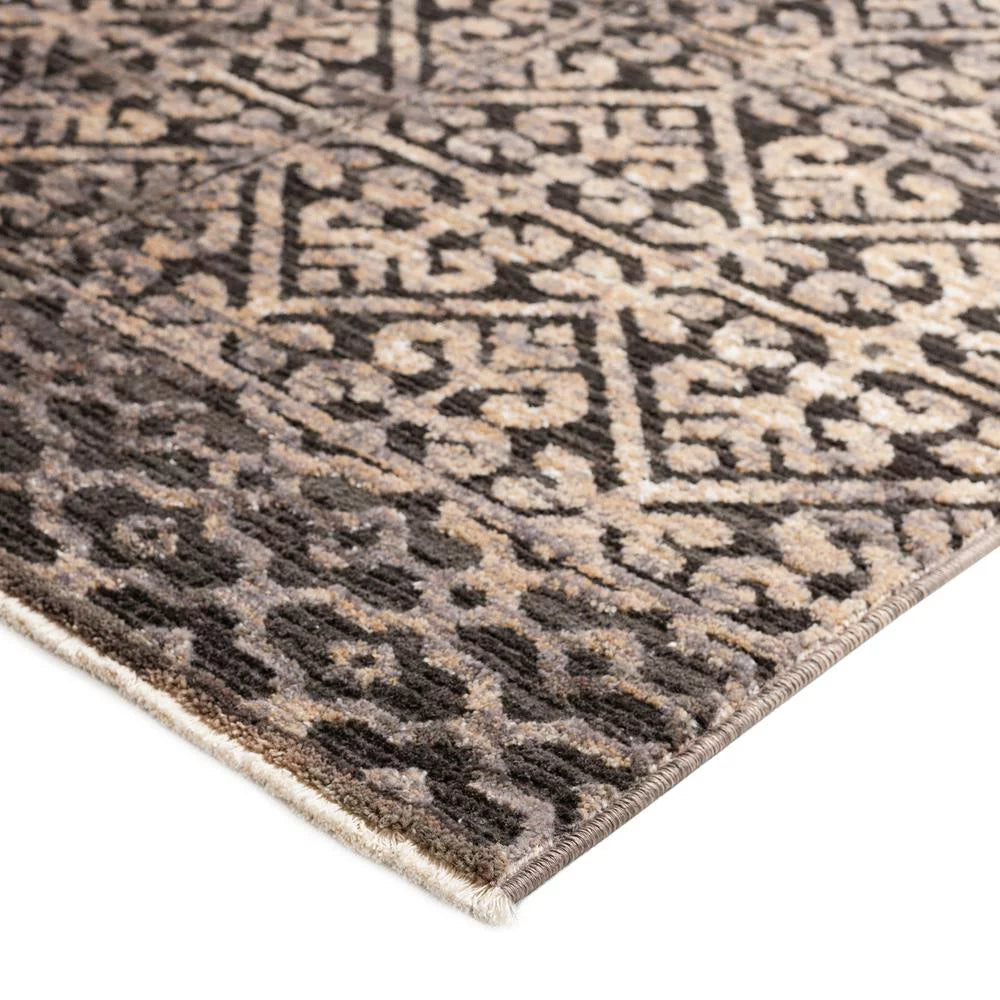 Dalyn Rugs Odessa  Flannel 3' x 5' Rug