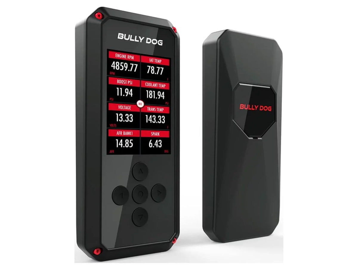 Bully Dog -  Diagnostic and Performance Tuner - Wifi Enabled Cloud Tune Delivery - 40470