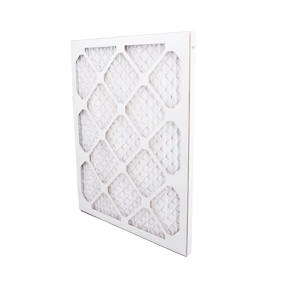 AIRx Filters 14x24x1 Air Filter  11 Pleated   Furnace Air Filter, Air Beast 6-Pack Made in the