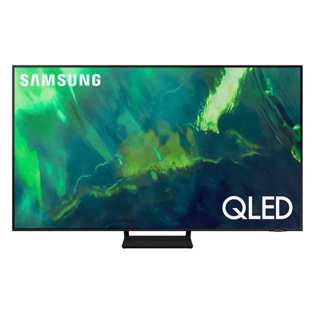 Restored Samsung 65" Class 4K (2160p) Smart   () (Refurbished)