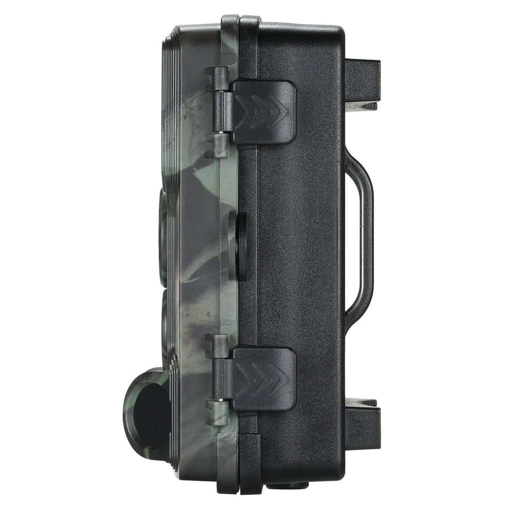 Lixada Trail and Game Camera 36MP 1080P with Night Vision Waterproof  for Wildlife Researching