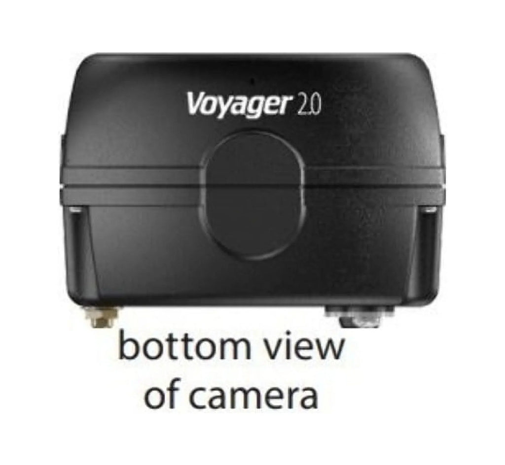 Auto-Pairing  Digital Wireless Camera, Extra / Replacement Camera for  and other Auto-Pairing Monitors, WiSight Technology,   low-light Assist, Waterproof , Black
