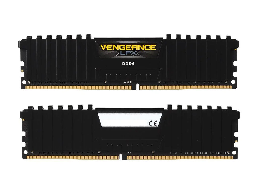 Vengeance  16GB (2 x 8GB) 288-Pin    3000 ( 24000) Memory Kit Model