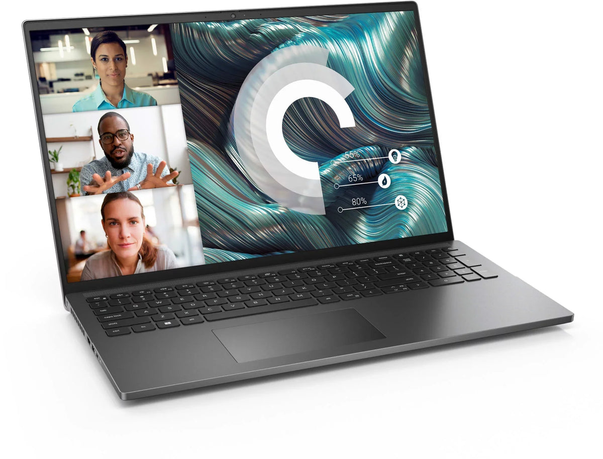 Restored Dell Vostro 7620 Laptop (2022) | 16" + | Core i7 - 512GB  - 24GB  -  3050 | 14 Cores @ 4.7 GHz - 12th Gen