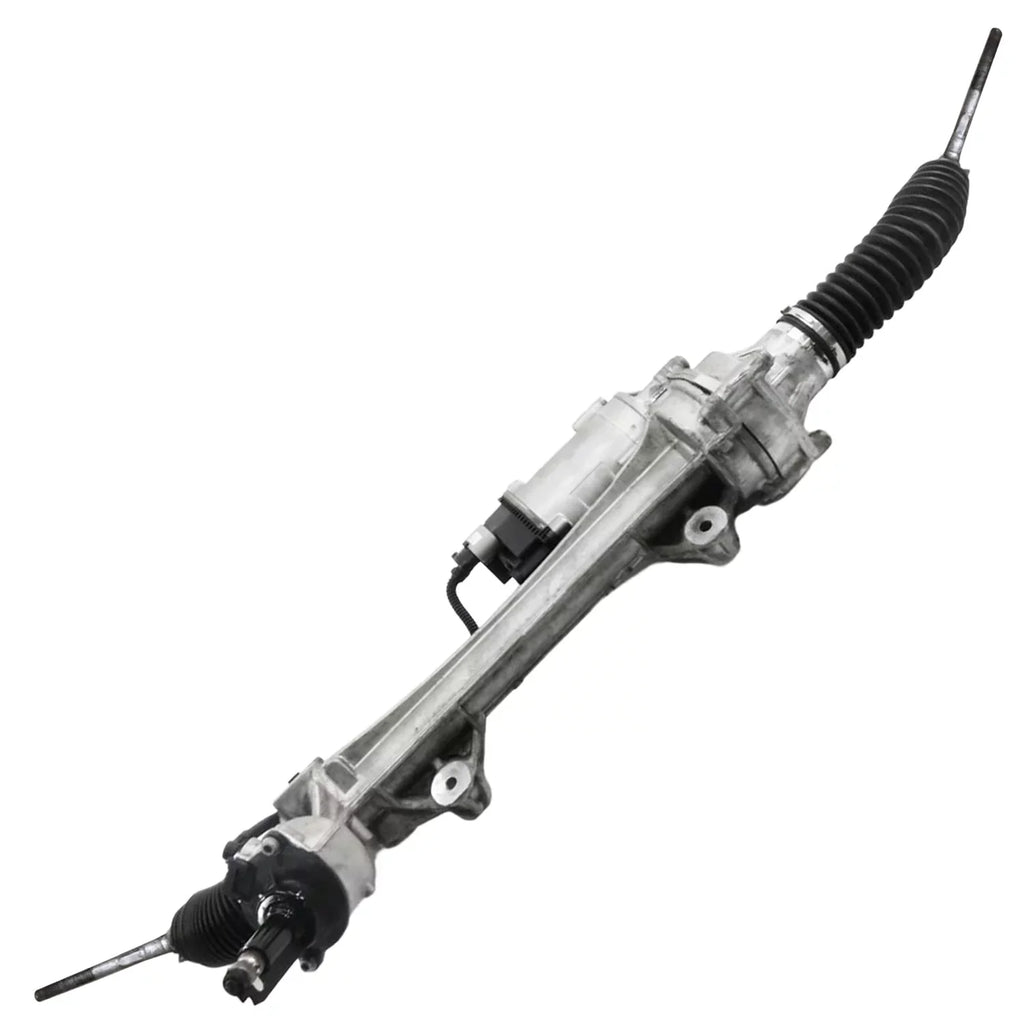Detroit Axle - Electric Steering Rack and Pinion Assembly Replacement for  228i 320i 328i 330i 335i 340i 428i 435i Fits select: 2013 ,2016  328