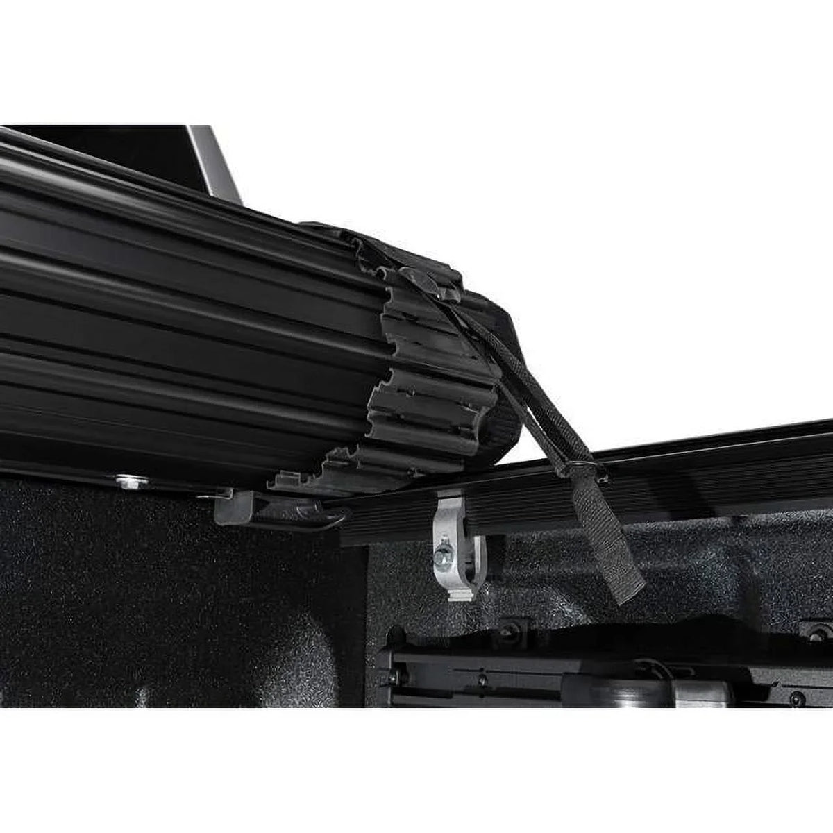 Truxedo Sentry Hard Rolling Truck Bed Tonneau Cover | 1572801 | Compatible with 2019-2022 Chevy/ Silverado/Sierra 1500, 2020-2021 2500/3500Hd 8' 2" Bed (98.2")