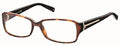MontBlanc Women's  Rimless Acetate Frames  56
