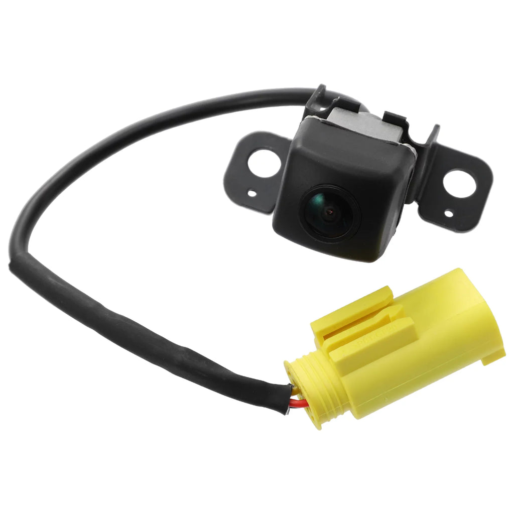 Car Rear View Backup Camera Parking Reverse Back Up Camera Waterproof 95760-2P600 Replace for Kia Sorento 2014-2015