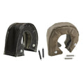 Racing -1B Turbo Heat Shielding Blanket, , Black