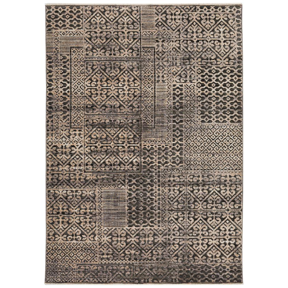 Dalyn Rugs Odessa  Flannel 3' x 5' Rug