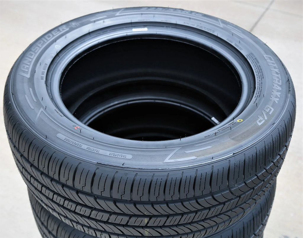 Tire Landspider Citytraxx / 195/55R15 85V  / Performance