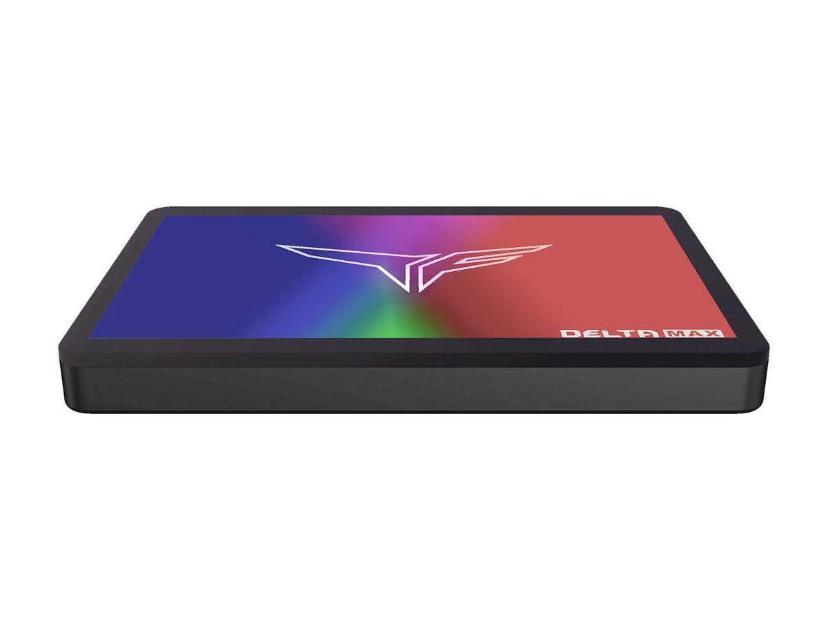 Team Group -     2.5" 1TB   3D  Internal Solid State Drive ()
