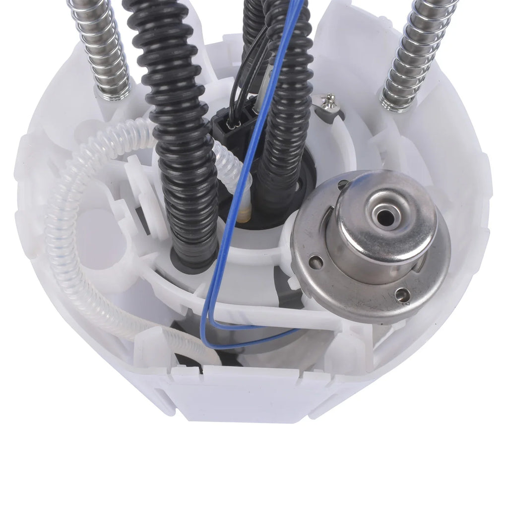Fuel Pump and Sender Assembly Fits Select: 2014-2015 Chevrolet Impala    Sedan 1Pc