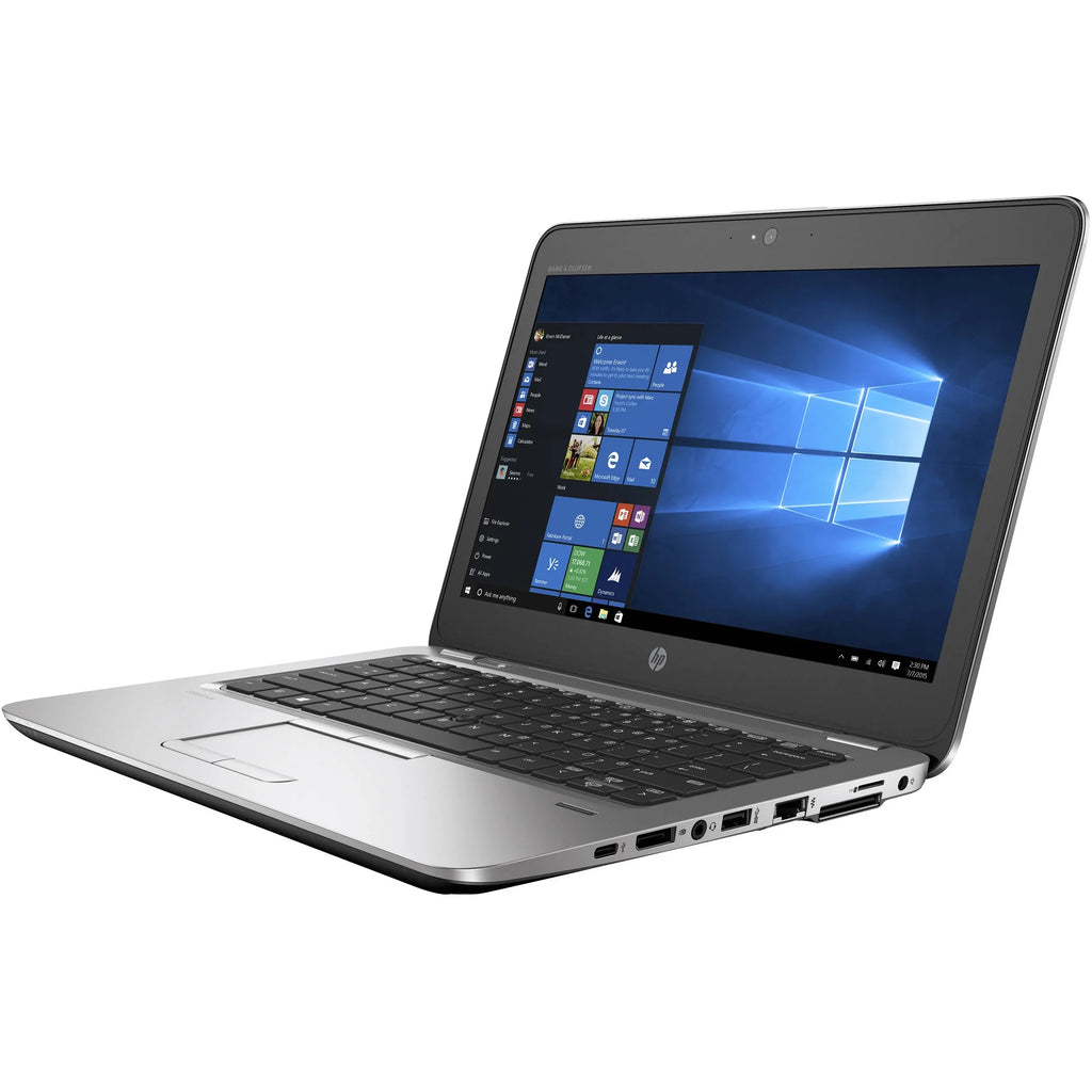 Pre-Owned  Elitebook 820  12.5" Laptop Intel Core i5 2.60 GHz 8GB 180GB  (Refurbished - Good)
