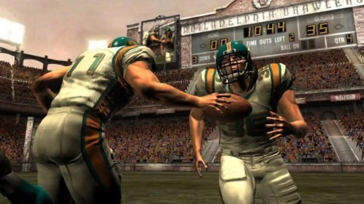 Blitz: The League  | PlayStation 3