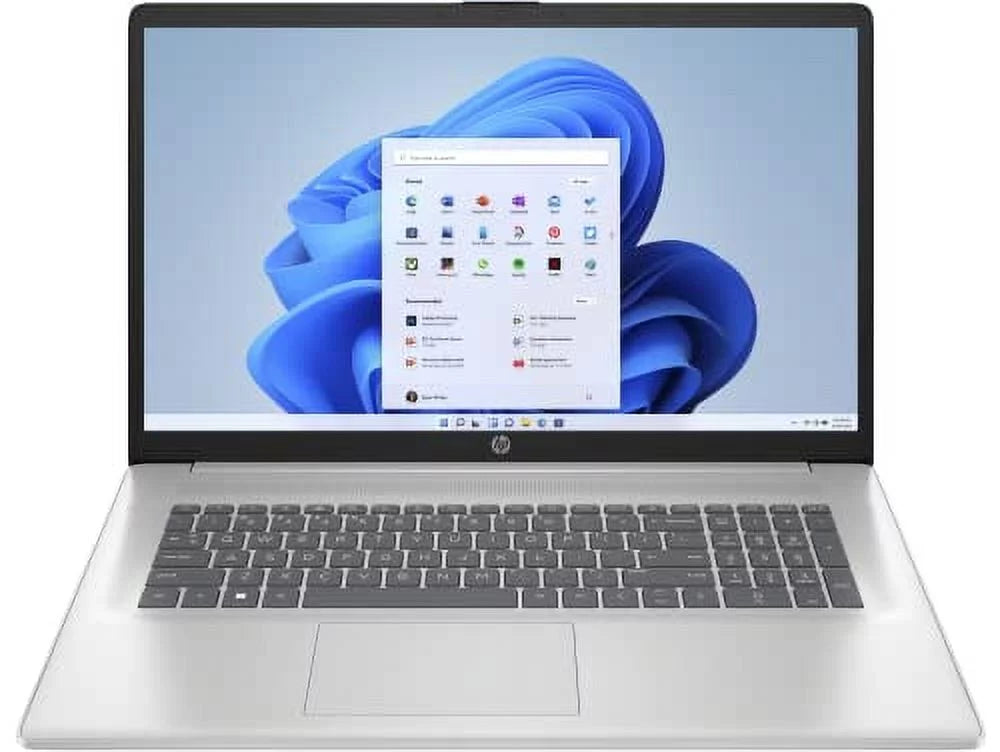 17- 17.3"  (1920 x 1080)  Laptop 2023 New ~ Intel i7-1355U 10-Core ~ Intel Iris Xe Graphics ~ Wi-Fi 6~16GB  2TB  ~ Win10 Pro  32GB