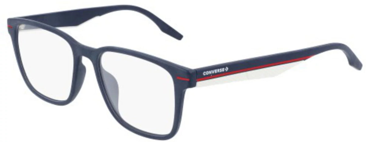 Eyeglasses   5008 411 Matte Obsidian