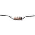 Renthal 1 1/8" FatBar Ricky Carmichael High Bend Tanium for Husqvarna  501 2014-2018