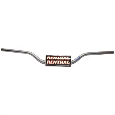 Renthal 1 1/8" FatBar Ricky Carmichael High Bend Tanium for Husqvarna  501 2014-2018