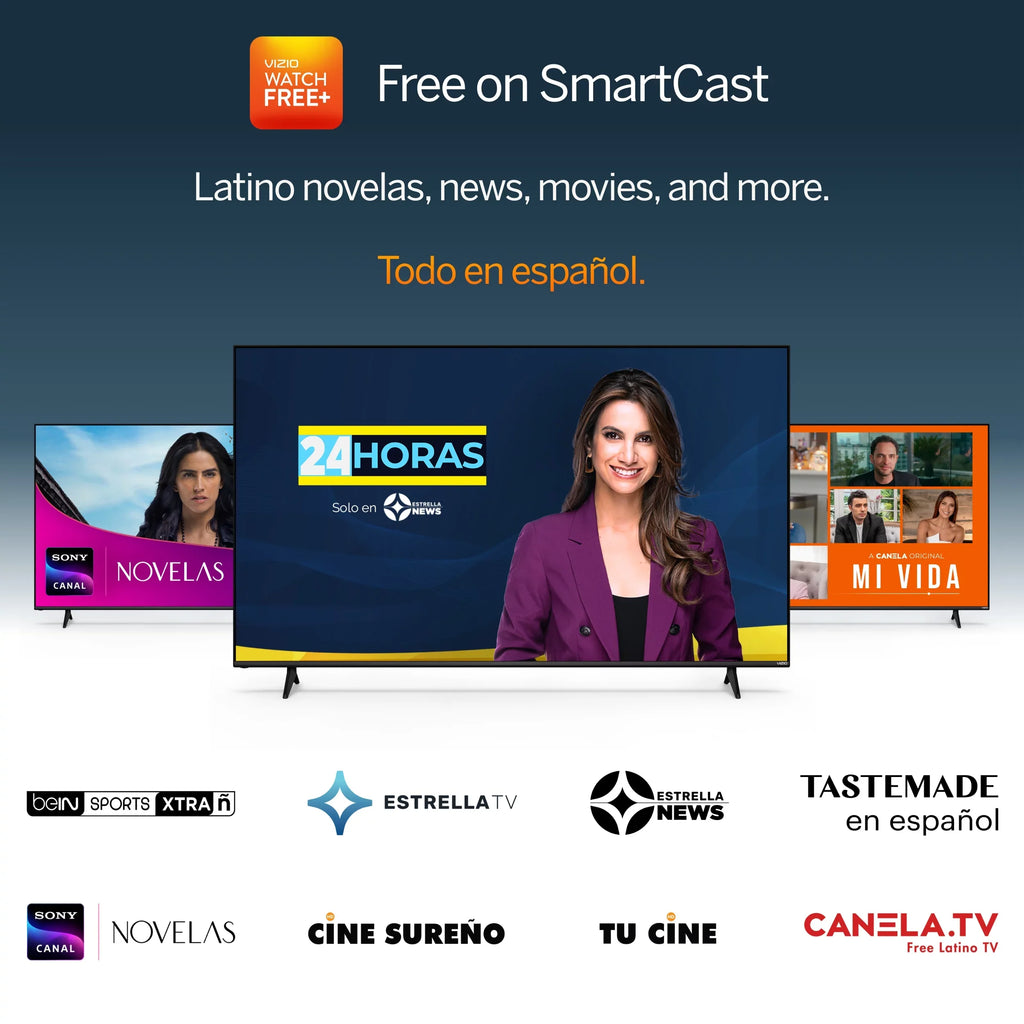 75" Class  Series 4K   Smart  -