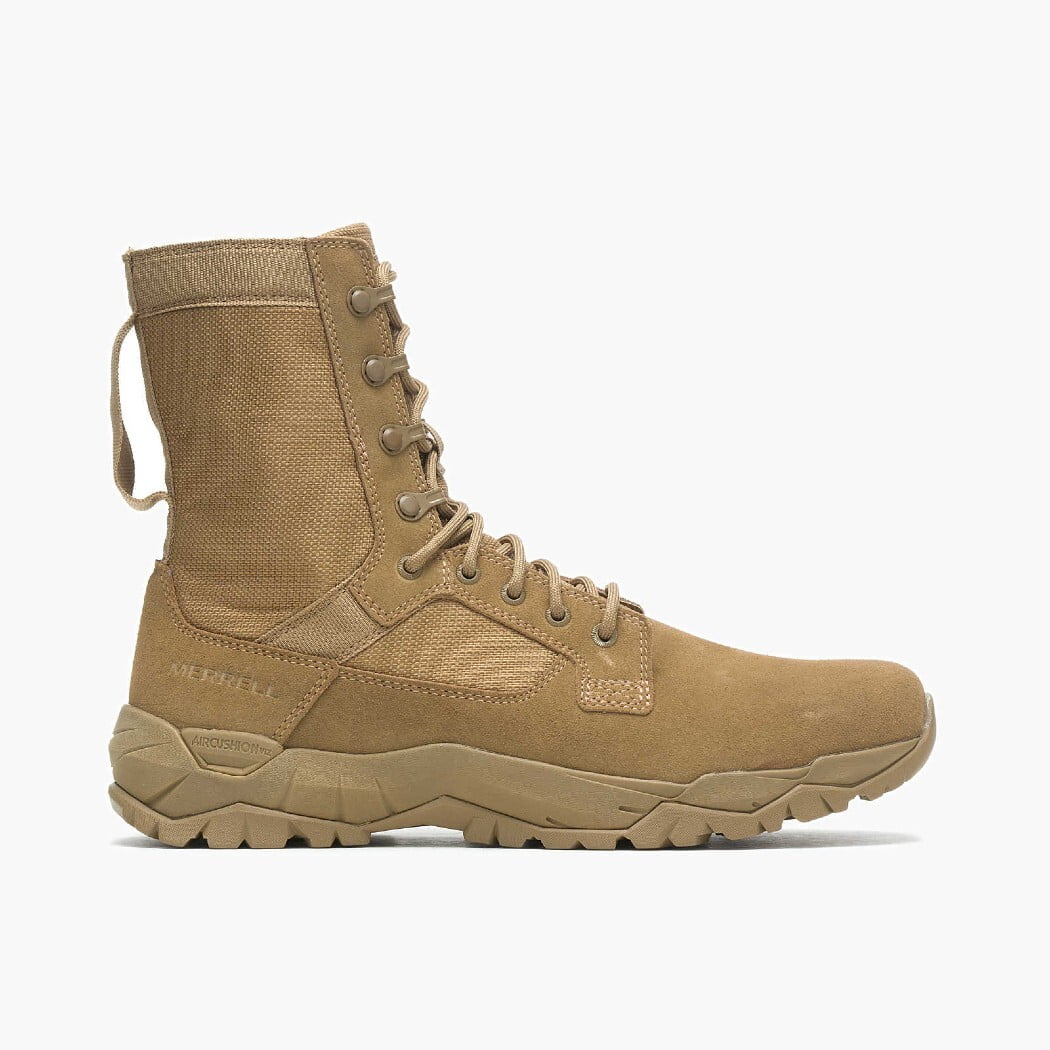 Merrell Mens  2 Tactical Unisex Boots 9D ()  9Medium (, )