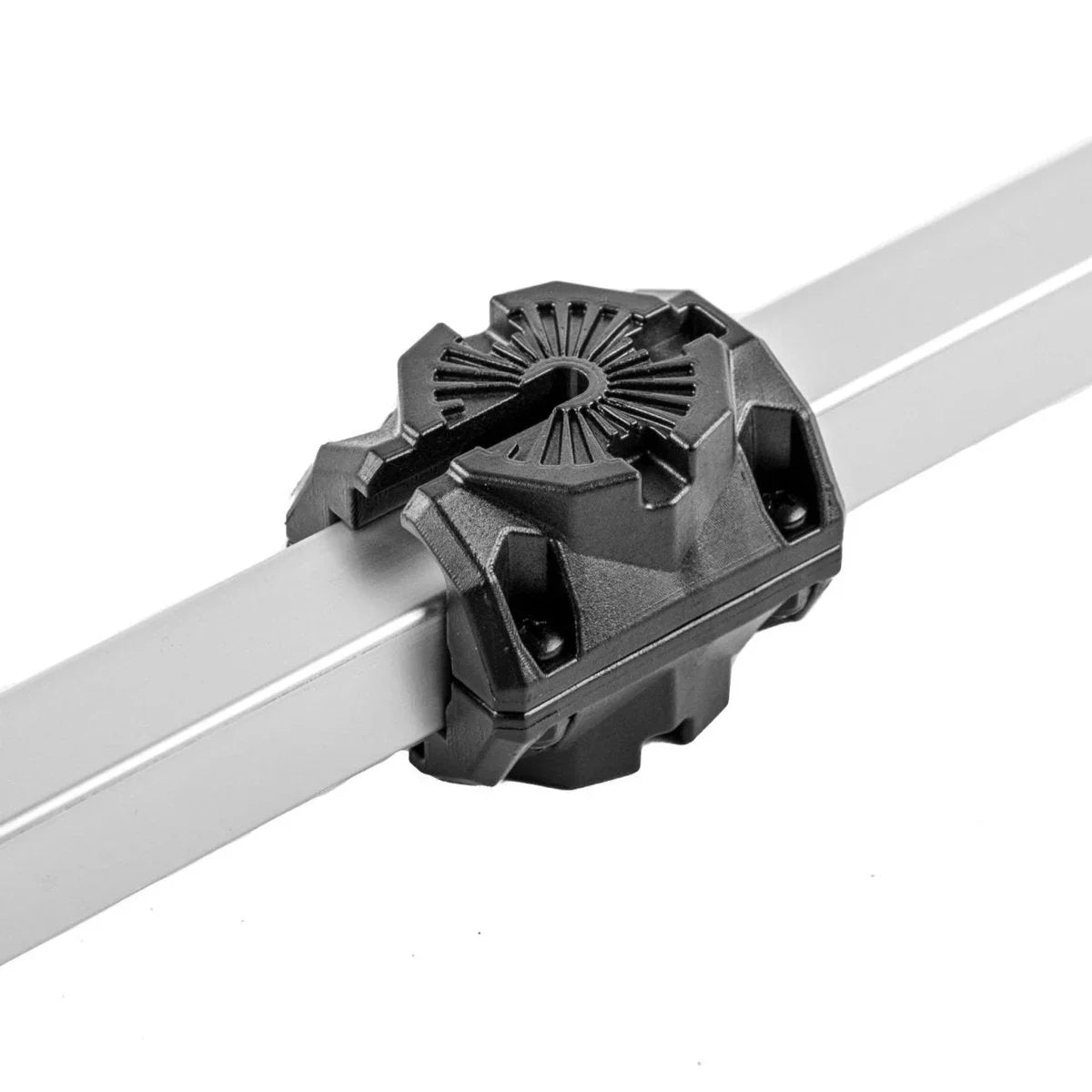 Yakattack MightyMount Duo Rail Adapter - Two Pack, Compatible with Hobie -Rail