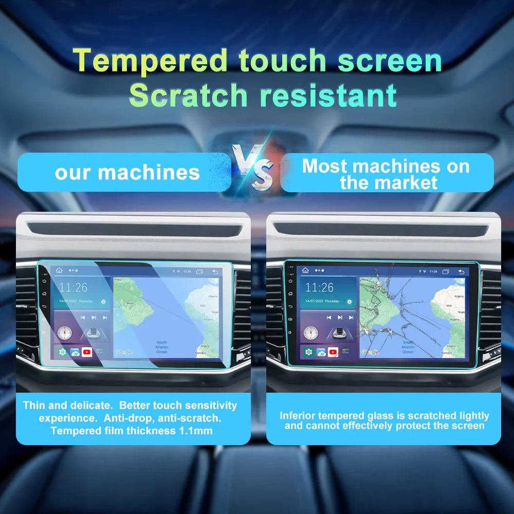 For Chevrolet Aveo Sonic 2011-2015 4G+64G Android Car Radio  Carplay