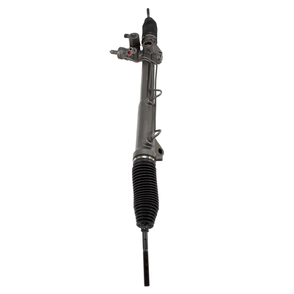 Detroit Axle - Rack and Pinion for Ford Grand Marquis Crown Victoria Lincoln Town Car Mercury Marauder, Power Steering Rack & Pinion Assembly Replacement