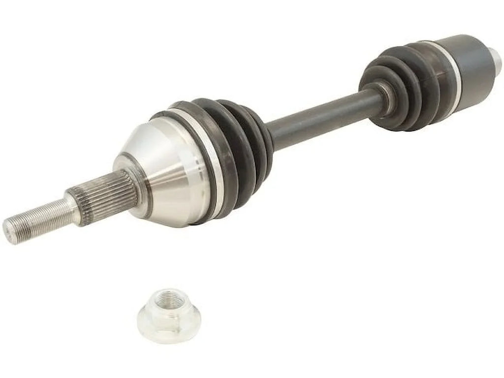 Front Right  Axle Assembly - Compatible with 2008 - 2020 Dodge Grand Caravan 4.0L  2009 2010 2011 2012 2013 2014 2015 2016 2017 2018 2019