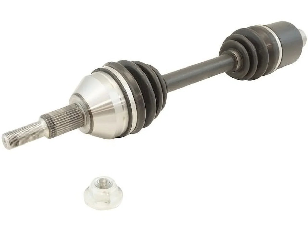Front Right  Axle Assembly - Compatible with 2008 - 2020 Dodge Grand Caravan 4.0L  2009 2010 2011 2012 2013 2014 2015 2016 2017 2018 2019