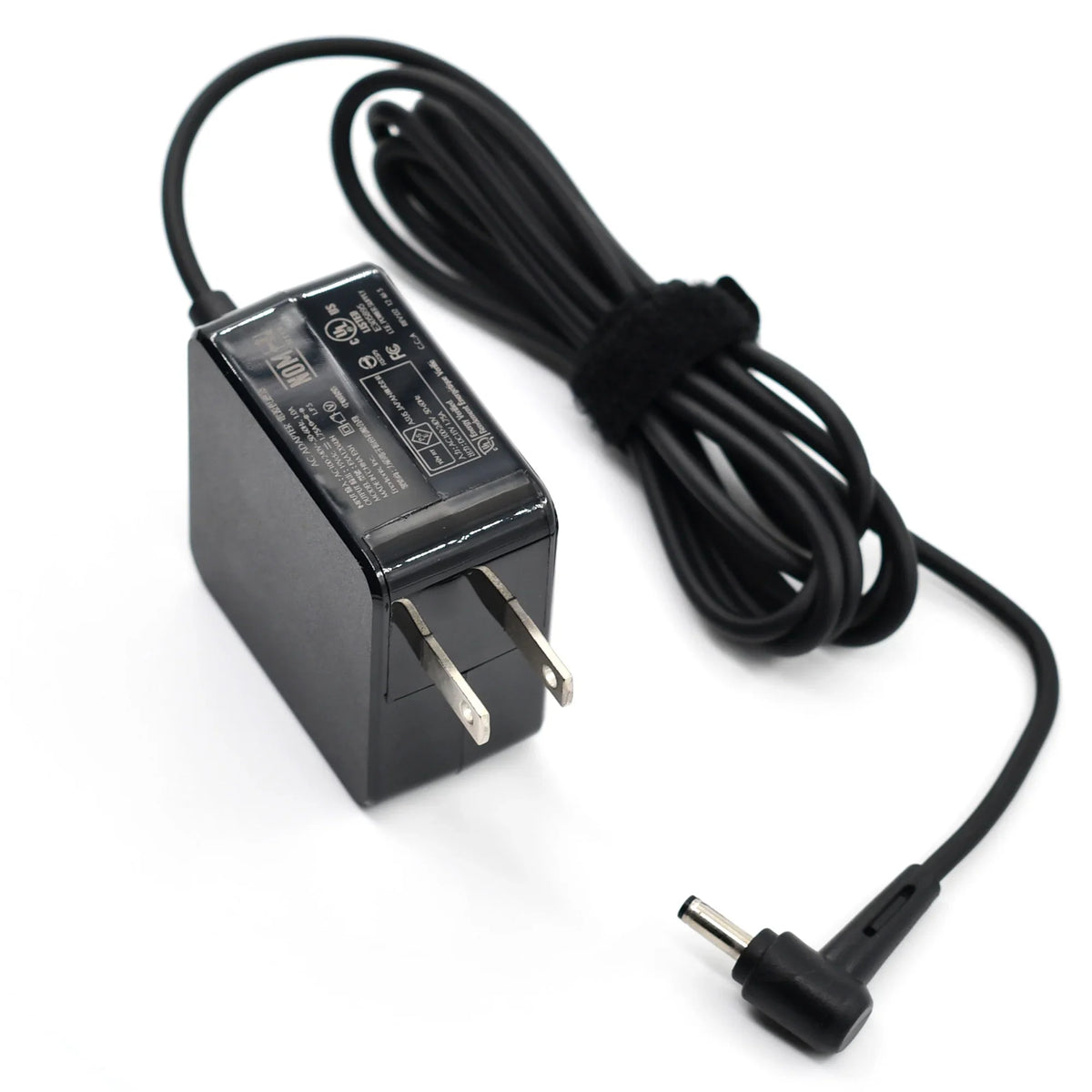 33W Laptop Charger Adapter 010LF for  Vivobook
